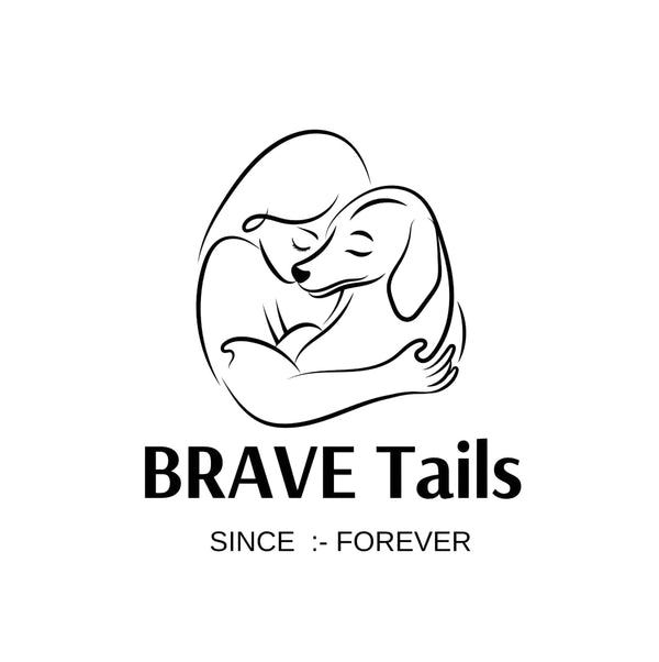 BRAVE TAILS 